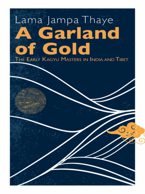 cover image of A Garland of Gold